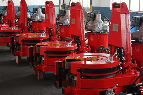 Top Handling Tools You Need for Efficient And Safe Drilling Rigs