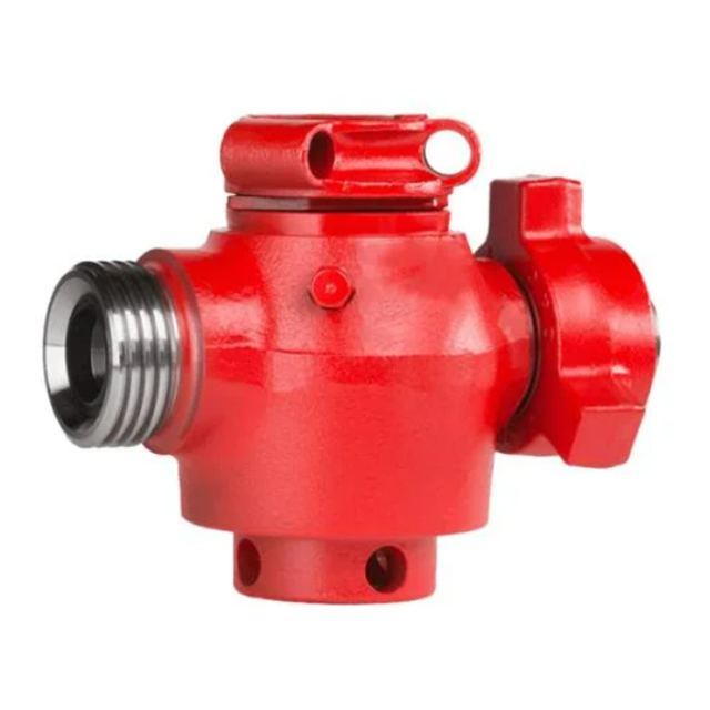 Uirlisí Ardbhrú Wellhead Comhla Rialaithe Iomadúla Comhlaí Breiseán API 6A