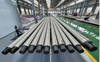 Non-magnetic Heavy Weight Drill Pipe