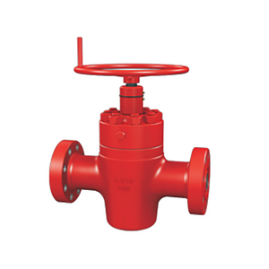 API 6A Slab Gate Valves 