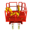 TC Series Drilling Rig Crown Block