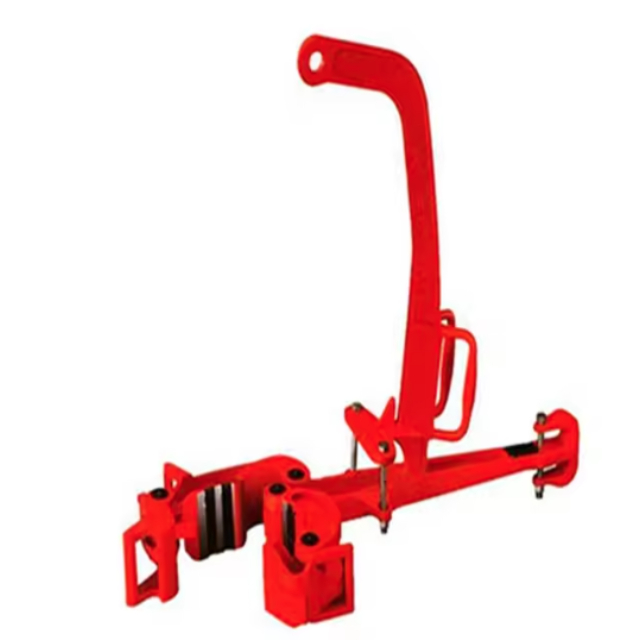 Manual Tongs Type C