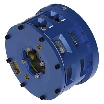 WCB/WPT Water-cooled Brake/cooling Brake