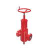 API 6A Slab Gate Valves 