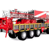 Truck-Mounted Drilling Rig Workover Rig