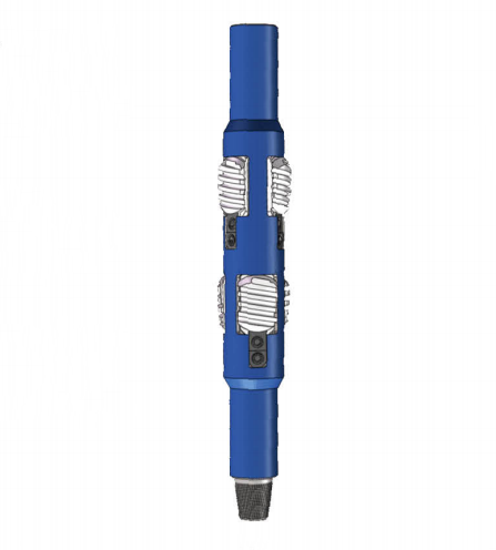 API Drilling Rig Downhole Tool Casing Scraper