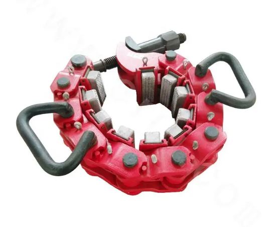 API 7k Safety Clamps Mp