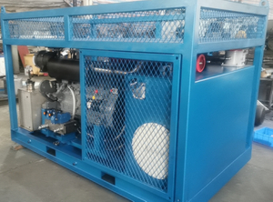 OILFIELD TOOLS Power Equipment Hydraulic Power Units