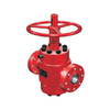 API 6A Slab Gate Valves 