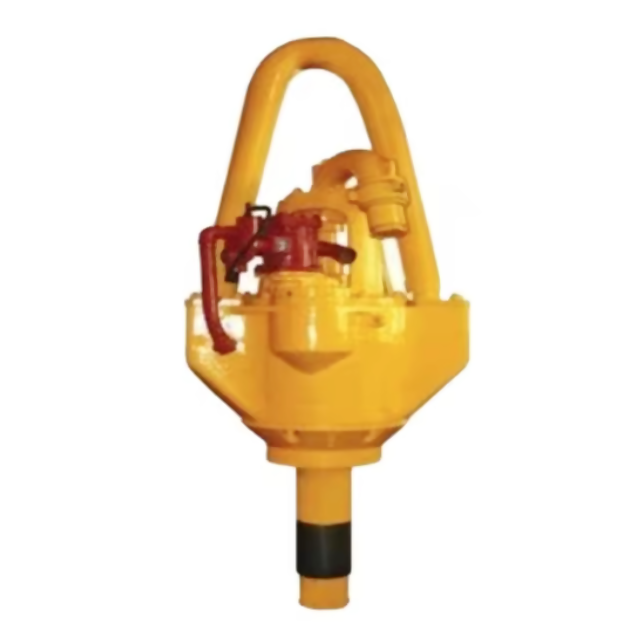  API Drilling Swivels