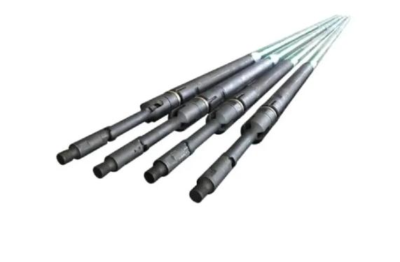 Understanding The Mechanics Behind Sucker Rod Pumps in Oil Fields