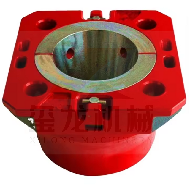 Master Bushing And Insert With Accessories