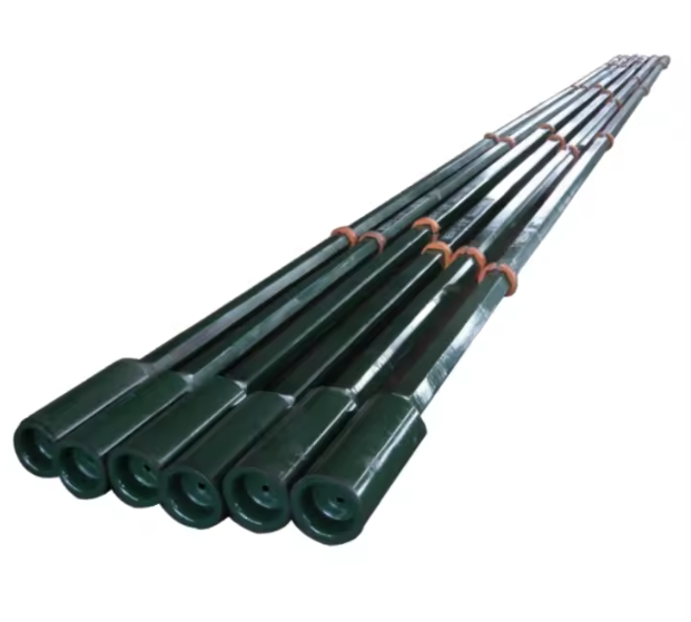 Downhole Drilling Kelly Pipe