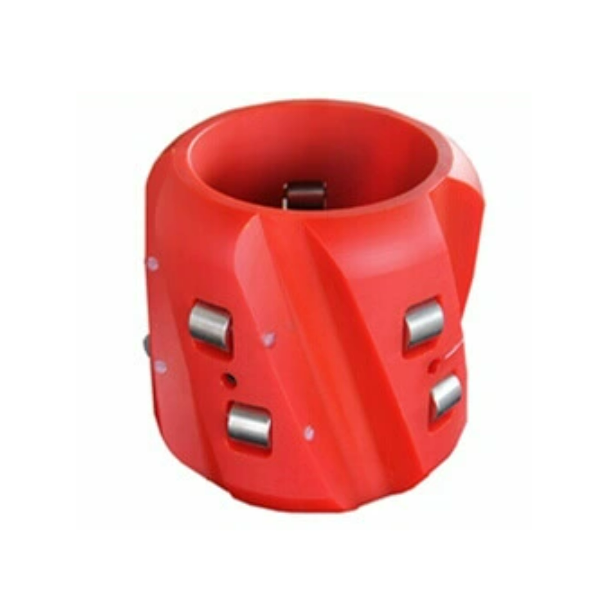 Roller Centralizer