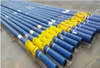 QYSZ DOUBLE ACTING HYDRAULIC DRILLING JAR