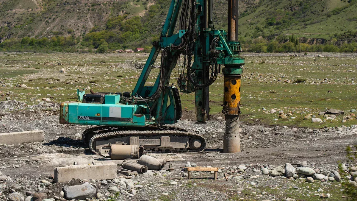 How To Choose The Right Shale Shaker for Your Drilling Operation in 2025