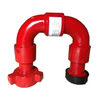 API 6A High Pressure Swivel Joints /Elbow