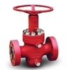 FC Gate Valve