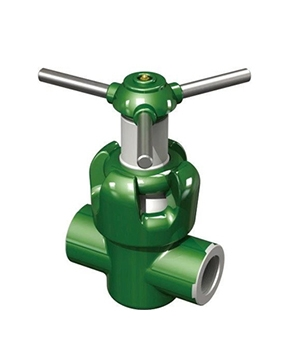 API 6A Demco DM Mud Gate Valve 