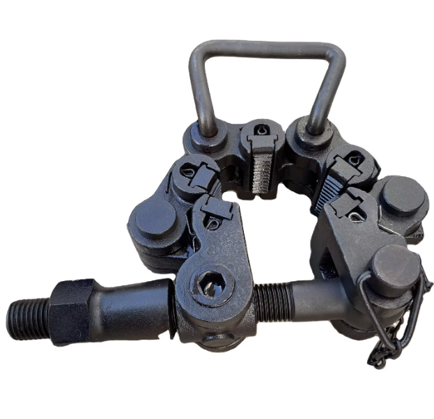 WA-T Type Safety Clamp