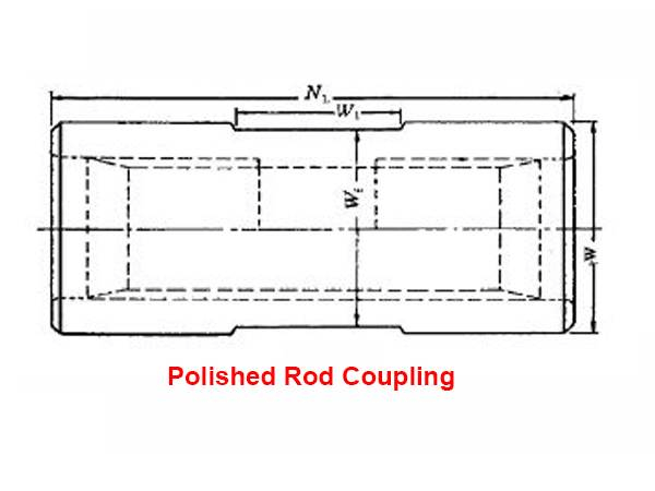 polish-rod-coupling