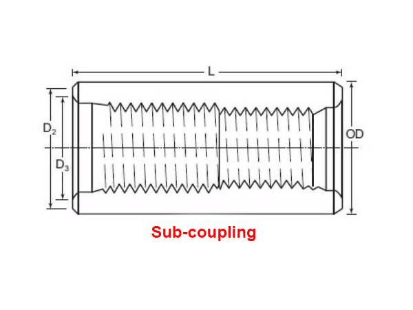 coupling-sub