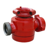 High Pressure Wellhead Tools Manifold Control Valve API 6A Plug Valves