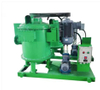 Mud Solids Vacuum Degasser