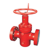 API 6A Slab Gate Valves 