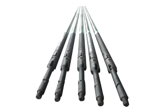 Common Problems with Sucker Rod Pumps and How to Solve Them