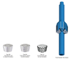 FIXED DIAMETER HOLE OPENER 