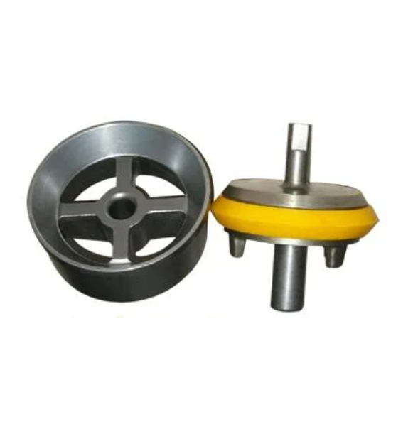 Mud Pump Valve Assembly