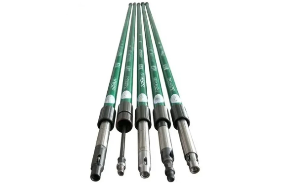 A Comprehensive Guide To Selecting The Right Sucker Rod Pump for Your Oil Well