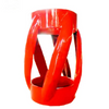 Semi-Rigid Centralizer