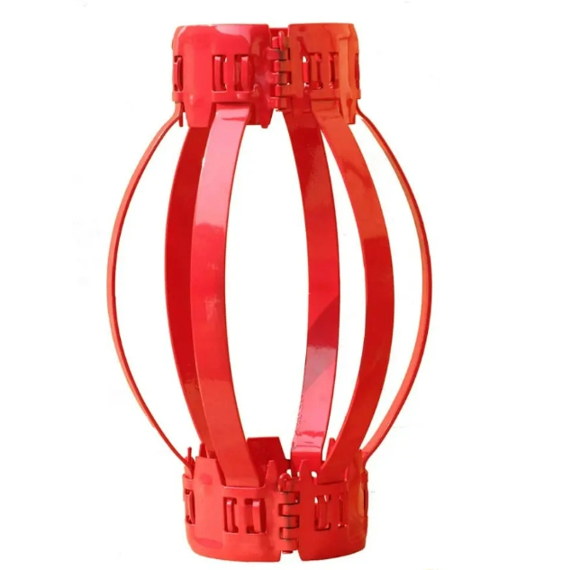 Bow Spring Centralizer