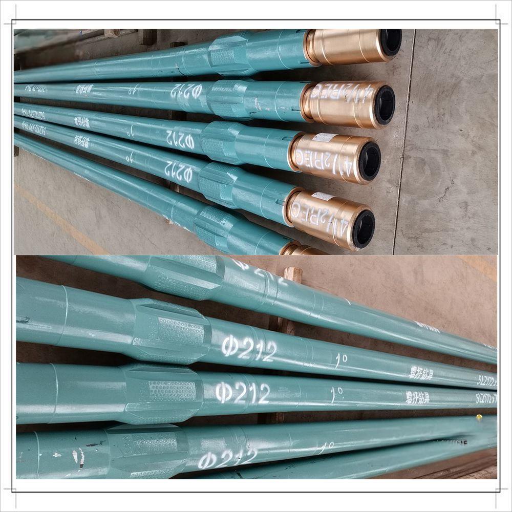 Downhole Motor