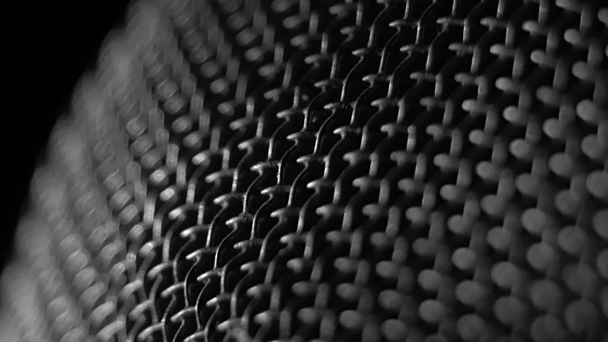 Five Essential Types of Shale Shaker Screens And Their Uses