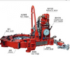 Drill Pipe Power Tong