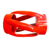 Semi-Rigid Centralizer