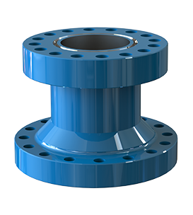 Adapter Spools