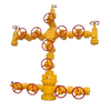 API 6A Wellhead Christmas Tree