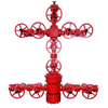 API 6A Wellhead Christmas Tree