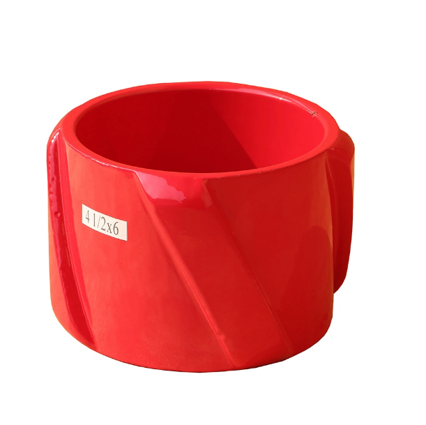 Rigid Centralizer