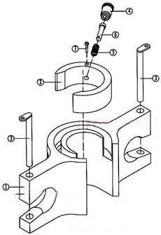 BD tubing elevator