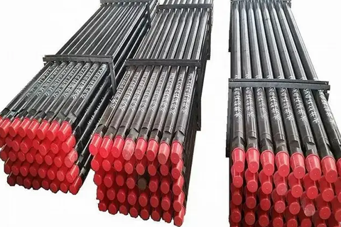 Choosing The Right Oil Drilling Tools for Different Geological Formations