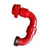 API 6A High Pressure Swivel Joints /Elbow