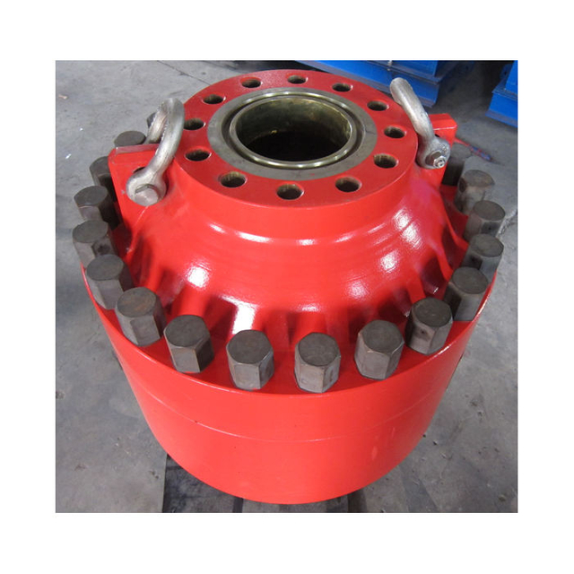 API 16A Well Control Annular BOP Blowout Preventer