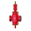 API 6A Hydraulic Flat Gate Valve