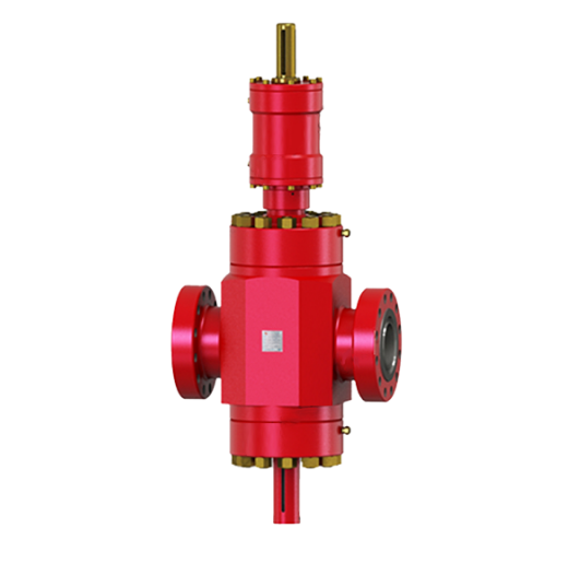 API 6A Hydraulic Flat Gate Valve