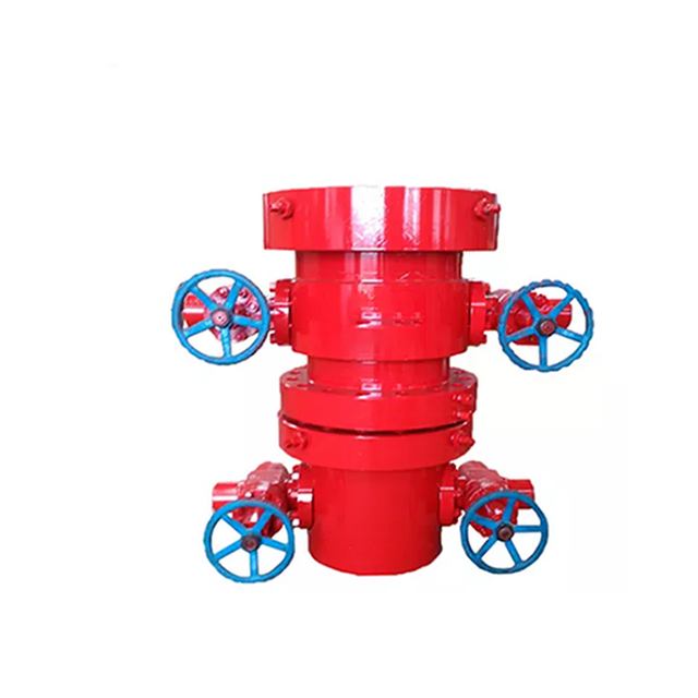 Tubing Head Spool